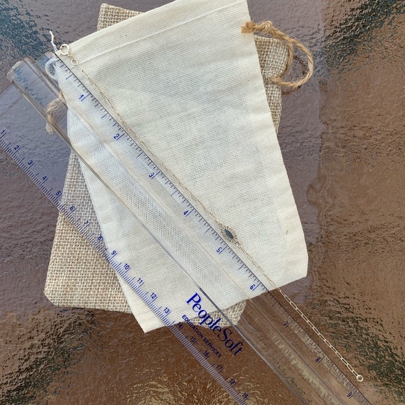 ✨ Stunning 925 Sterling Silver Bracelet Set (Made in Italy) (Like New) - Picture 10 of 10